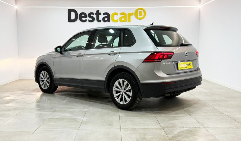 VOLKSWAGEN TIGUAN 2.0 TDI ADVANCE full