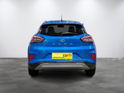 FORD PUMA TITANIUM 1.0 ECOBOOST full