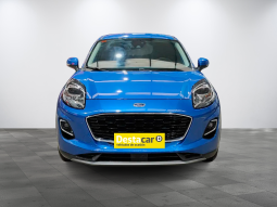 FORD PUMA TITANIUM 1.0 ECOBOOST full