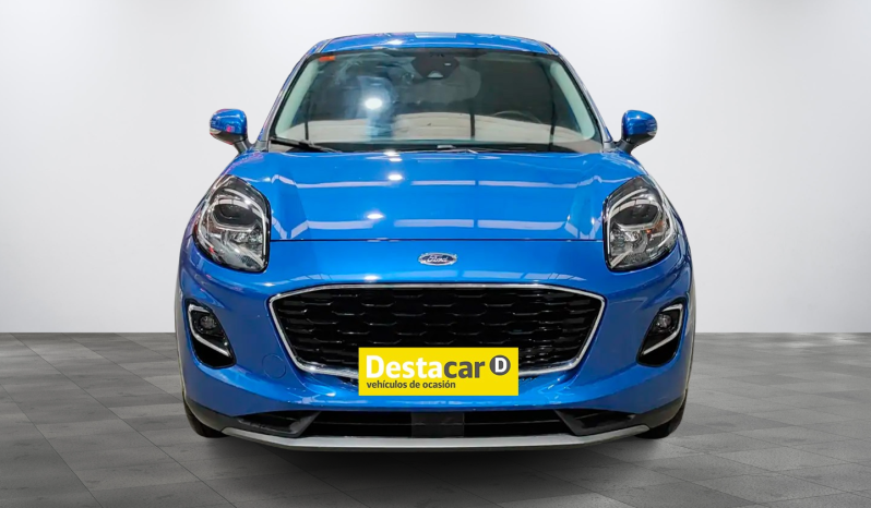 FORD PUMA TITANIUM 1.0 ECOBOOST full