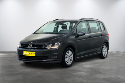 VOLKSWAGEN TOURAN ADVANCE 2.0 TDI (7 PLAZAS)