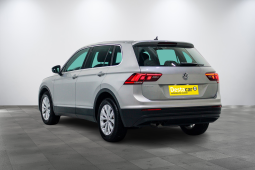 VOLKSWAGEN TIGUAN 2.0 TDI ADVANCE full