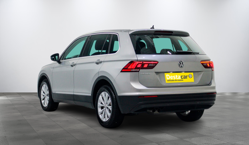 VOLKSWAGEN TIGUAN 2.0 TDI ADVANCE full