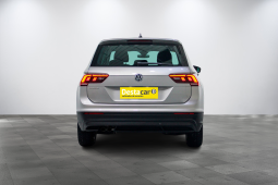VOLKSWAGEN TIGUAN 2.0 TDI ADVANCE full