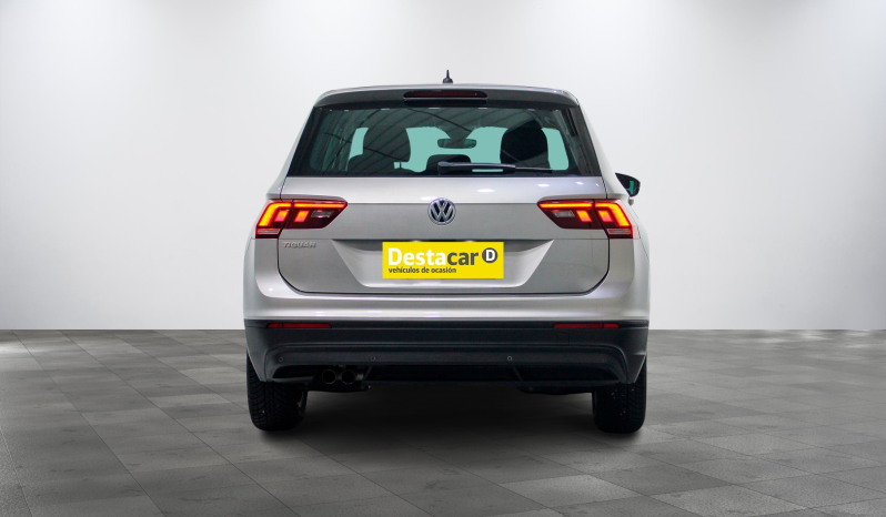 VOLKSWAGEN TIGUAN 2.0 TDI ADVANCE full