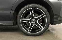 MERCEDES CLA 250e SHOOTING BRAKE AMG full