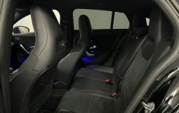 MERCEDES CLA 250e SHOOTING BRAKE AMG full