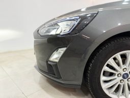 FORD FOCUS 1.0 ECOBOOST TITANIUM 125CV full