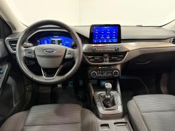 FORD FOCUS 1.0 ECOBOOST TITANIUM 125CV full