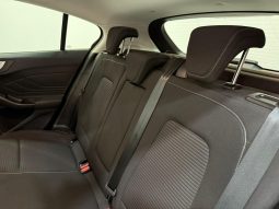 FORD FOCUS 1.0 ECOBOOST TITANIUM 125CV full