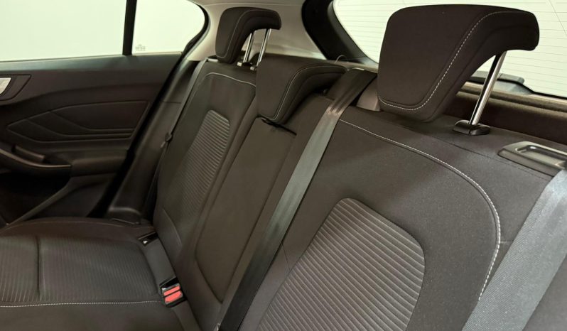FORD FOCUS 1.0 ECOBOOST TITANIUM 125CV full