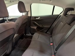 FORD FOCUS 1.0 ECOBOOST TITANIUM 125CV full