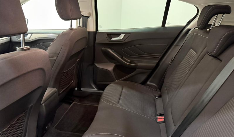 FORD FOCUS 1.0 ECOBOOST TITANIUM 125CV full