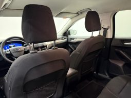 FORD FOCUS 1.0 ECOBOOST TITANIUM 125CV full