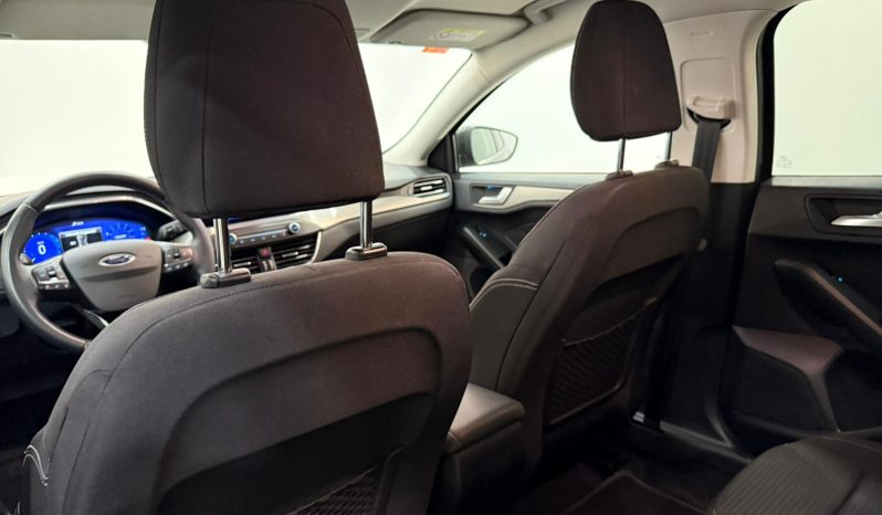 FORD FOCUS 1.0 ECOBOOST TITANIUM 125CV full