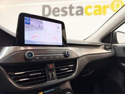 FORD FOCUS 1.0 ECOBOOST TITANIUM 125CV full