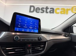 FORD FOCUS 1.0 ECOBOOST TITANIUM 125CV full