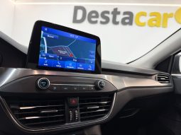 FORD FOCUS 1.0 ECOBOOST TITANIUM 125CV full