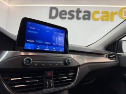 FORD FOCUS 1.0 ECOBOOST TITANIUM 125CV full