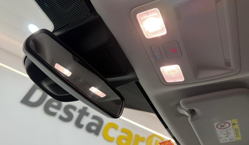 FORD FOCUS 1.0 ECOBOOST TITANIUM 125CV full