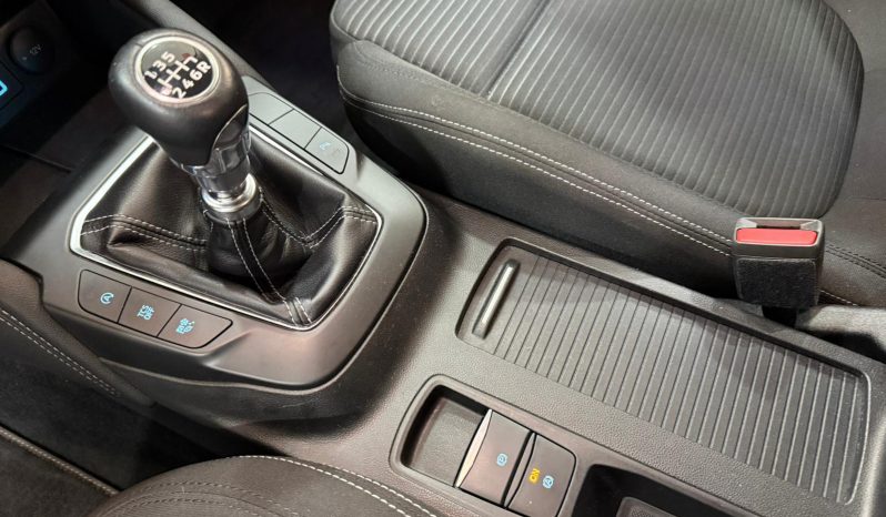 FORD FOCUS 1.0 ECOBOOST TITANIUM 125CV full