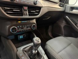 FORD FOCUS 1.0 ECOBOOST TITANIUM 125CV full