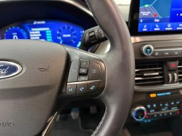 FORD FOCUS 1.0 ECOBOOST TITANIUM 125CV full