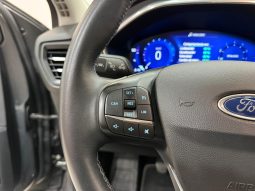 FORD FOCUS 1.0 ECOBOOST TITANIUM 125CV full