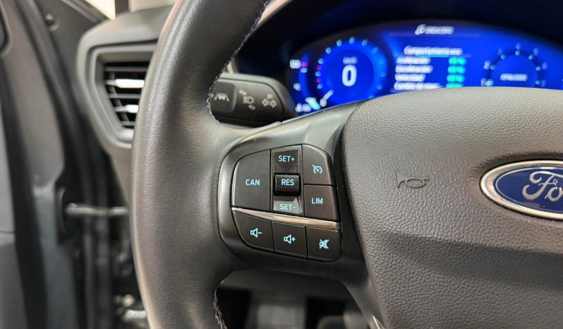 FORD FOCUS 1.0 ECOBOOST TITANIUM 125CV full