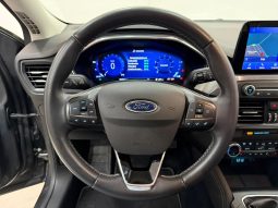 FORD FOCUS 1.0 ECOBOOST TITANIUM 125CV full