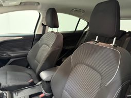 FORD FOCUS 1.0 ECOBOOST TITANIUM 125CV full