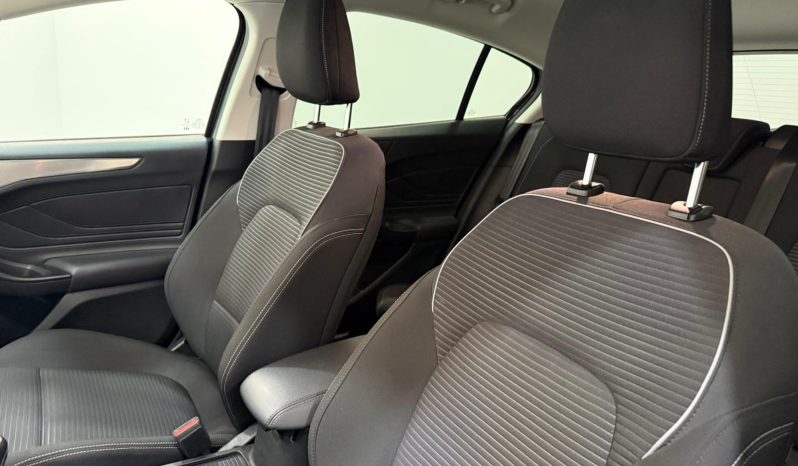 FORD FOCUS 1.0 ECOBOOST TITANIUM 125CV full