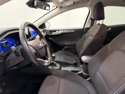 FORD FOCUS 1.0 ECOBOOST TITANIUM 125CV full