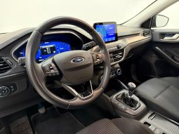 FORD FOCUS 1.0 ECOBOOST TITANIUM 125CV full