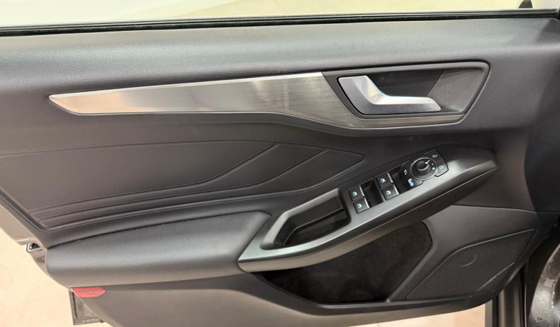 FORD FOCUS 1.0 ECOBOOST TITANIUM 125CV full