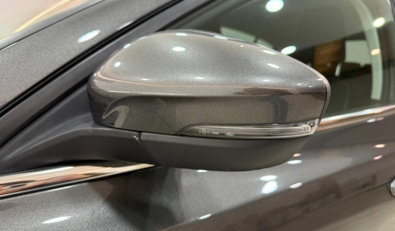 FORD FOCUS 1.0 ECOBOOST TITANIUM 125CV full