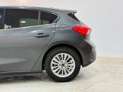 FORD FOCUS 1.0 ECOBOOST TITANIUM 125CV full