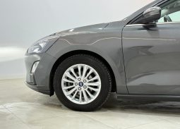 FORD FOCUS 1.0 ECOBOOST TITANIUM 125CV full