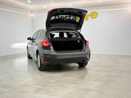 FORD FOCUS 1.0 ECOBOOST TITANIUM 125CV full