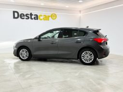 FORD FOCUS 1.0 ECOBOOST TITANIUM 125CV full