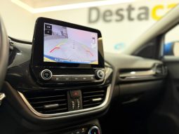 FORD PUMA TITANIUM 1.0 ECOBOOST full