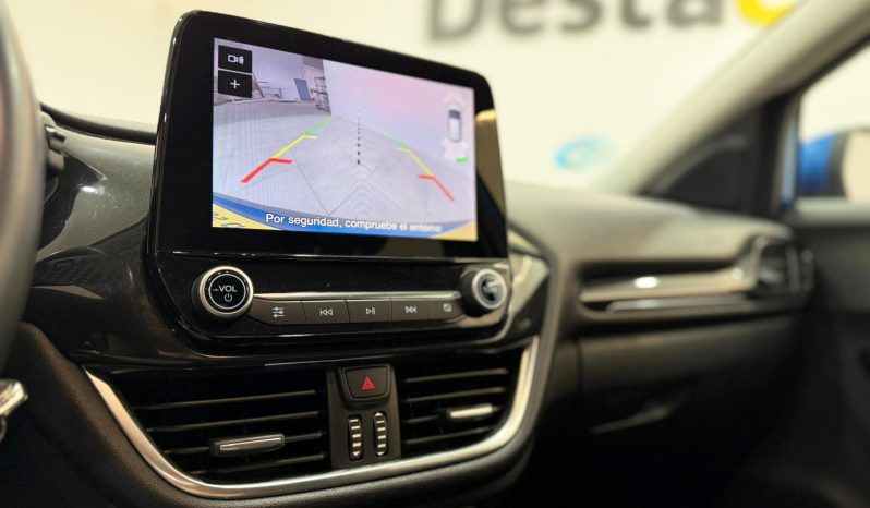 FORD PUMA TITANIUM 1.0 ECOBOOST full