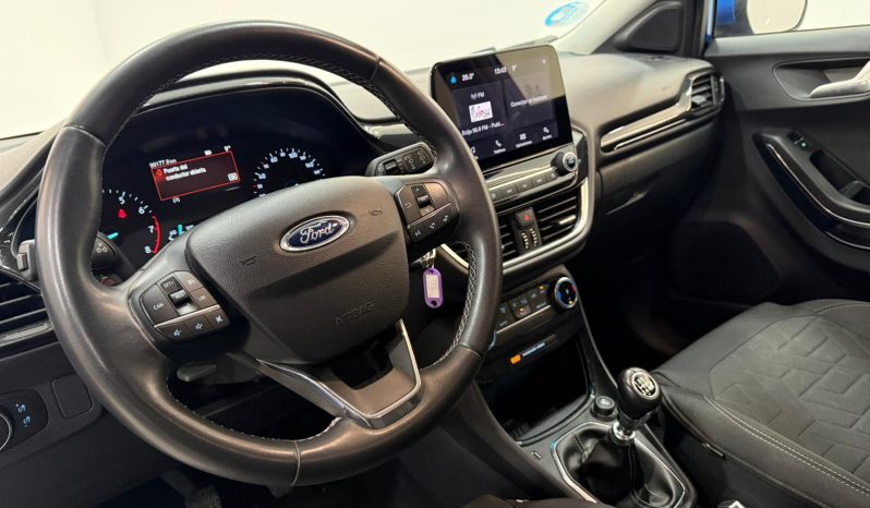 FORD PUMA TITANIUM 1.0 ECOBOOST full