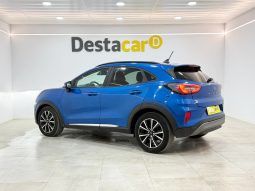 FORD PUMA TITANIUM 1.0 ECOBOOST full