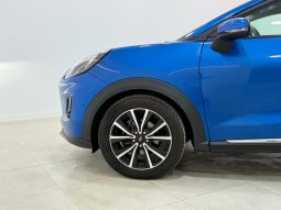 FORD PUMA TITANIUM 1.0 ECOBOOST full