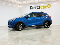 FORD PUMA TITANIUM 1.0 ECOBOOST full