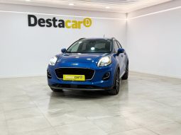 FORD PUMA TITANIUM 1.0 ECOBOOST full