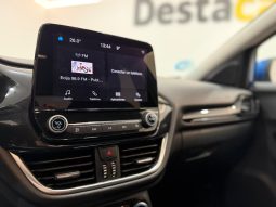 FORD PUMA TITANIUM 1.0 ECOBOOST full