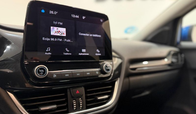 FORD PUMA TITANIUM 1.0 ECOBOOST full