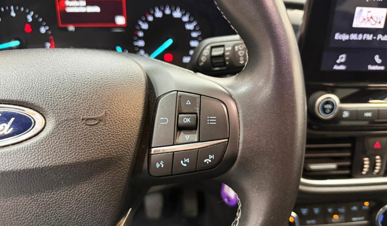 FORD PUMA TITANIUM 1.0 ECOBOOST full